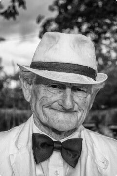 Donate and help Stepping Up for Seniors