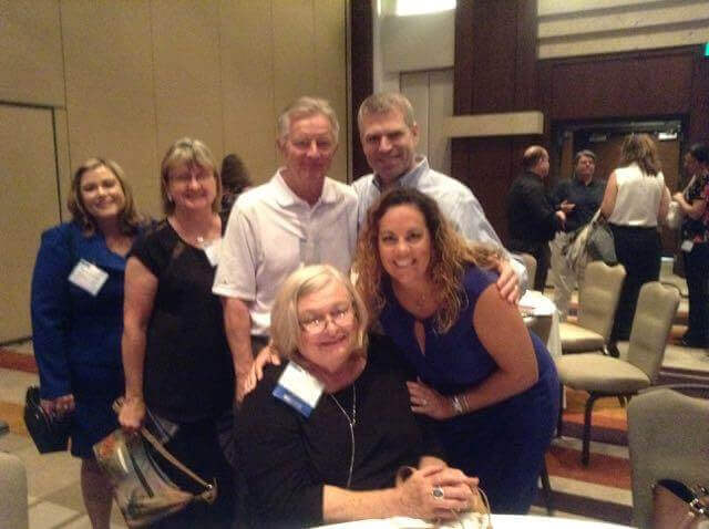 Roberta Ezratty is Stepping Up for Seniors Volunteer Counselor