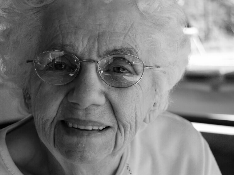 Stepping Up for Seniors Passion, Purpose, Action Project