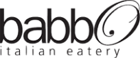 logo babbo italian eastery
